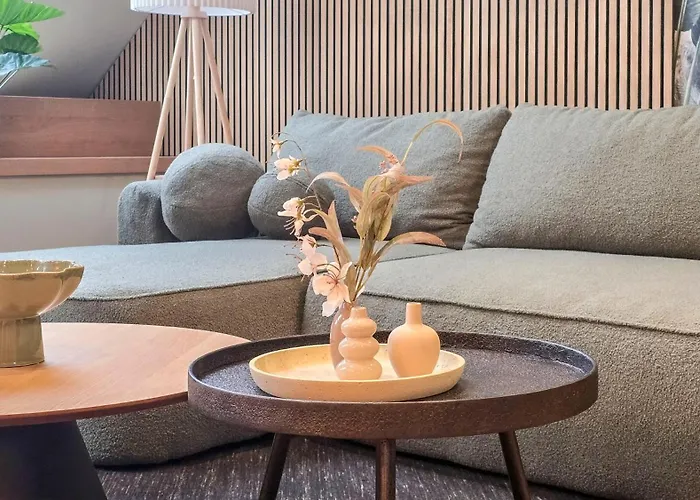 شقة Urban Jungle