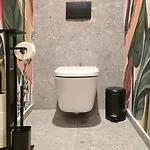Urban Jungle בודפשט