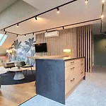 דירה Urban Jungle *