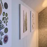 דירה Urban Jungle