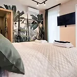 Urban Jungle דירה בודפשט