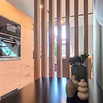 דירה Urban Jungle בודפשט