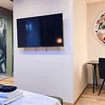 דירה Urban Jungle *