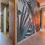 Urban Jungle דירה בודפשט