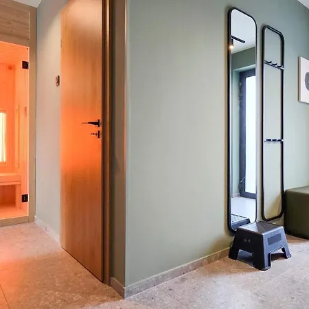 Appartement Urban Jungle Budapest